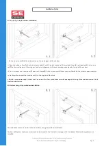 Предварительный просмотр 6 страницы SE Controls Seco Ni 40 Technical Information And Operating Instructions