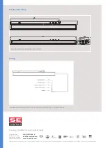 Предварительный просмотр 7 страницы SE Controls SECO Ni Technical Information And Operating Instructions