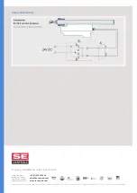 Preview for 7 page of SE Controls SELA U 24 75 Technical Information And Operating Instructions