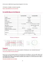 Предварительный просмотр 24 страницы SE Electronics DynaCaster DCM 3 User Manual