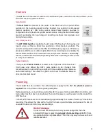 Preview for 3 page of SE Electronics RNT User Manual