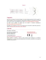 Preview for 21 page of SE Electronics RNT User Manual