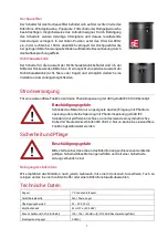 Preview for 7 page of SE Electronics sE2300 User Manual