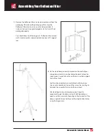 Предварительный просмотр 4 страницы SE Electronics The Reflexion Filter Manual