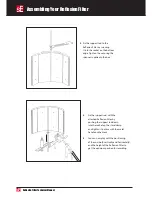 Предварительный просмотр 5 страницы SE Electronics The Reflexion Filter Manual