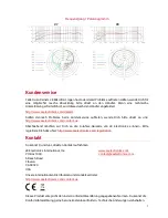 Предварительный просмотр 7 страницы SE Electronics V3 User Manual