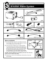 Предварительный просмотр 12 страницы Se-Kure Controls LE PLUS Installation Instructions Manual