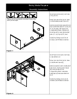 Preview for 5 page of SE FA902400TX-Espresso Assembly Instructions Manual