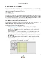 Preview for 8 page of SE3D r3bEL mini User Manual