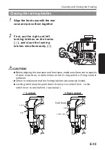 Preview for 11 page of Sea & Sea 06189 Instruction Manual