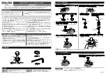 Preview for 1 page of Sea & Sea 22139 Instriction Manual