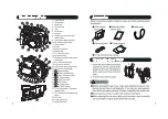 Preview for 4 page of Sea & Sea DX-1G Instruction Manual