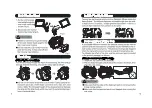 Preview for 6 page of Sea & Sea DX-1G Instruction Manual