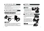 Preview for 7 page of Sea & Sea DX-1G Instruction Manual