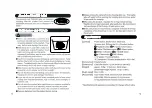 Preview for 8 page of Sea & Sea DX-1G Instruction Manual