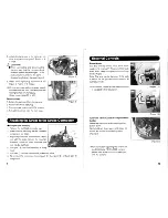 Preview for 6 page of Sea & Sea DX-350D Instruction Manual