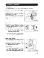 Предварительный просмотр 11 страницы Sea & Sea DX-D100 Instruction Manual