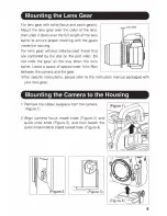 Preview for 9 page of Sea & Sea DX-D200 Instruction Manual