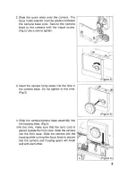 Preview for 9 page of Sea & Sea DX-S2 Pro User Manual