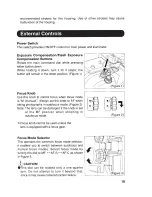 Preview for 11 page of Sea & Sea DX-S2 Pro User Manual