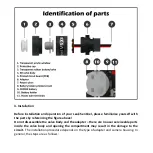 Preview for 4 page of Sea & Sea Leak Sentinel V5 XB User Manual