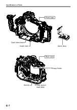 Preview for 8 page of Sea & Sea MDX-5D Mark IV Instruction Manual