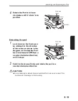 Предварительный просмотр 13 страницы Sea & Sea MDX-EM5 Mark II Instruction Manual