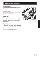 Preview for 15 page of Sea & Sea MDX-GRD IV Instruction Manual