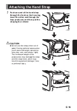 Preview for 17 page of Sea & Sea MDX-GRD IV Instruction Manual