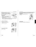 Preview for 10 page of Sea & Sea MDX-PRO D3 Instruction Manual