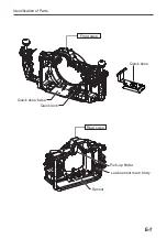 Preview for 8 page of Sea & Sea MDX-Z7 II Instruction Manual