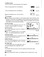 Preview for 14 page of Sea & Sea MM III User Manual