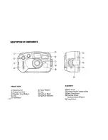 Предварительный просмотр 6 страницы Sea & Sea Motor Marine 35 MX-10 Instructions Manual