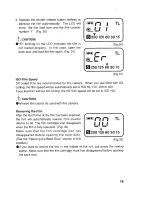 Предварительный просмотр 19 страницы Sea & Sea Motormarine III Instruction Manual