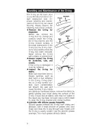 Preview for 4 page of Sea & Sea MX-5 II User Manual