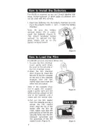 Preview for 8 page of Sea & Sea MX-5 II User Manual