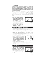 Preview for 9 page of Sea & Sea MX-5 II User Manual