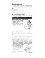 Preview for 10 page of Sea & Sea MX-5 II User Manual