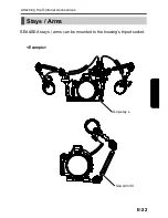 Предварительный просмотр 23 страницы Sea & Sea RDX-D60 Instruction Manual