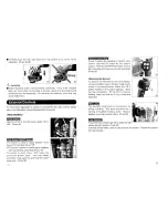 Preview for 7 page of Sea & Sea VX-PC350 Instruction Manual