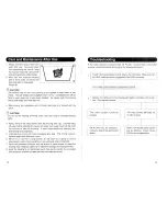 Preview for 9 page of Sea & Sea VX-PC350 Instruction Manual