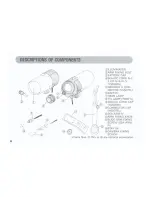 Preview for 2 page of Sea & Sea Yellow Sub YS50MS Instruction