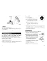 Preview for 7 page of Sea & Sea YS-15AUTO Instruction Manual