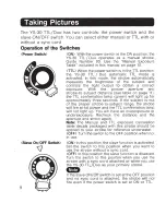 Preview for 10 page of Sea & Sea YS-30 Duo User Manual