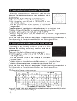 Preview for 14 page of Sea & Sea YS-90AUTO Instruction Manual