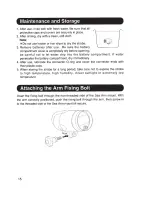 Preview for 16 page of Sea & Sea YS-90AUTO Instruction Manual