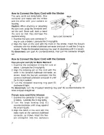 Preview for 7 page of Sea & Sea YS-90DX Instruction Manual