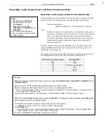 Preview for 20 page of Sea-Bird Electronics SBE 45 MicroTSG User Manual