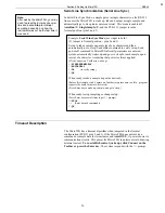 Preview for 34 page of Sea-Bird Electronics SBE 45 MicroTSG User Manual