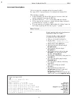 Предварительный просмотр 35 страницы Sea-Bird Electronics SBE 45 MicroTSG User Manual